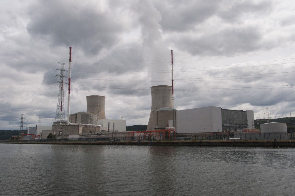 Atomkraft verliert weltweit an Schwung