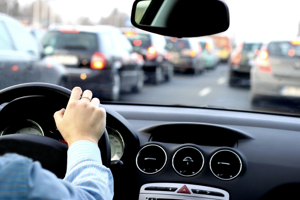 „Separierung nach Verkehrsträgern das beste Mittel zur Erhöhung der Verkehrssicherheit“