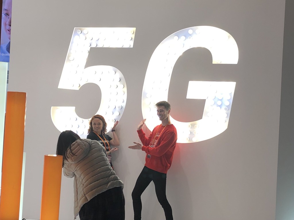 5G: Industrie setzt auf eigene Mobilfunknetze