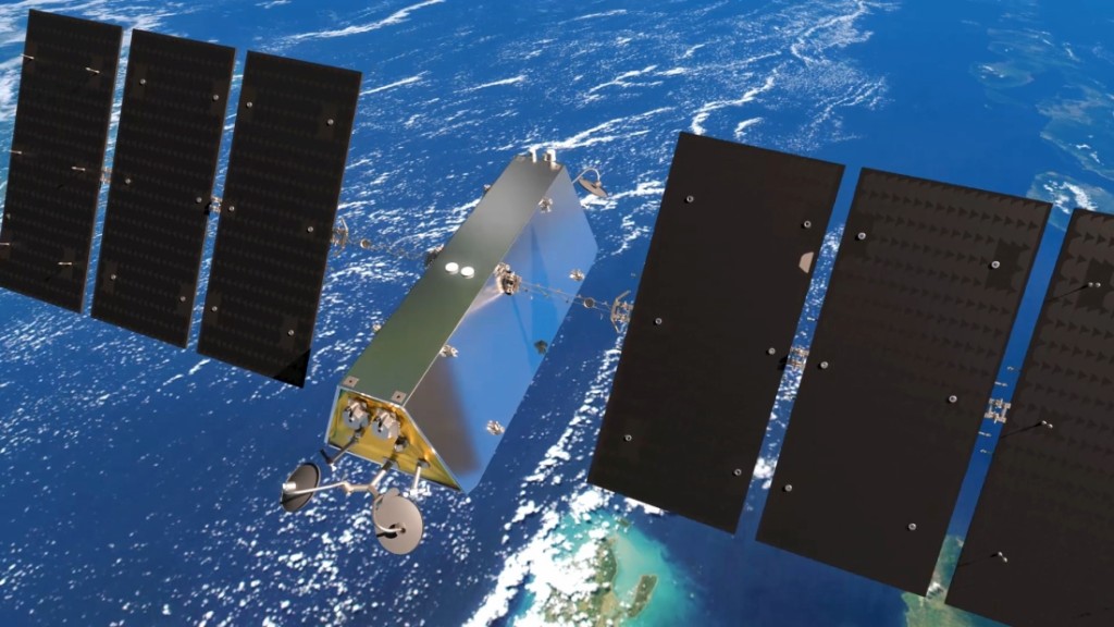 Satellitennetze: Starlink kann mit Glasfaser nicht mithalten