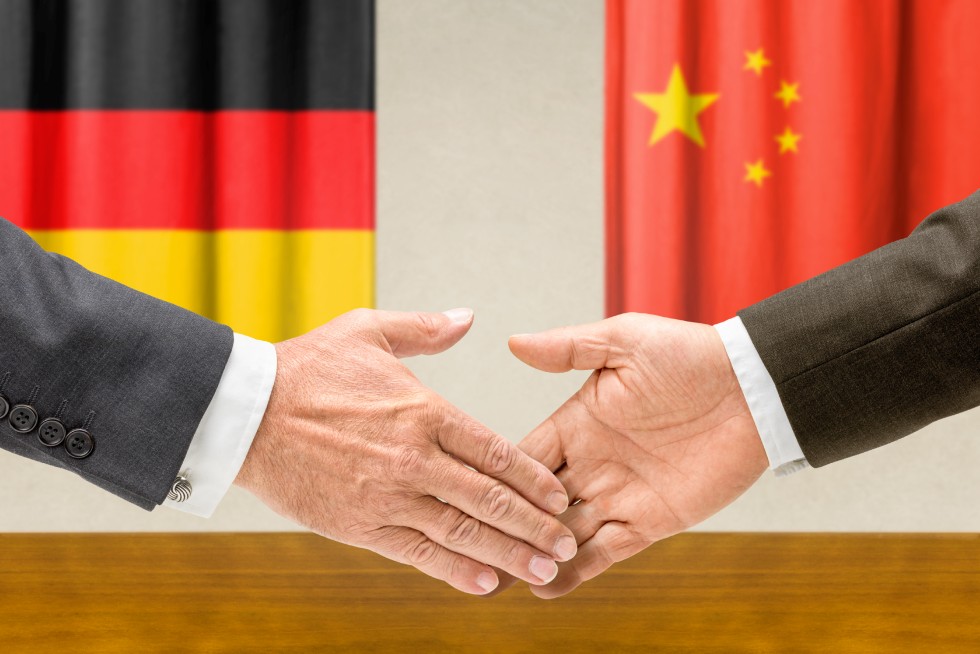 Chinesische Unternehmen gründen vermehrt eigene Töchter in Europa, statt Firmen zu übernehmen