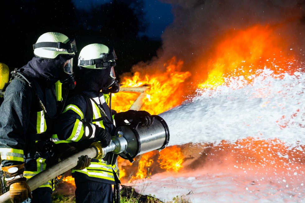 PFAS: Industriechemikalien sollen reguliert oder ersetzt werden