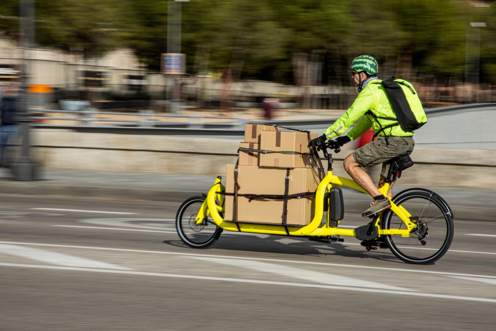 Ein Studium für Freunde des Fahrrads und dessen Rolle in einer mobilen Zukunft