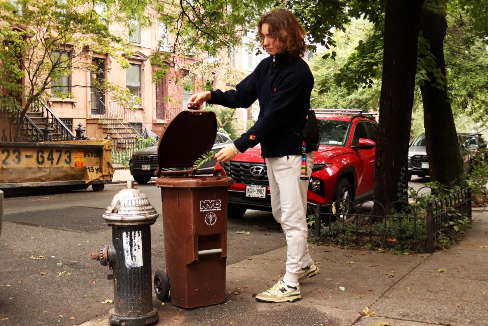 Klimaschutz: Wie New York grün werden will