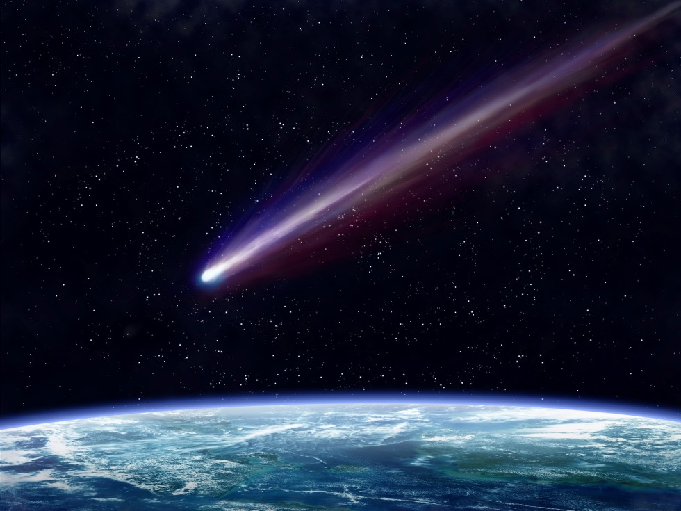 Deutschland auf Meteoritenjagd: Erste Funde deuten auf Rarität hin