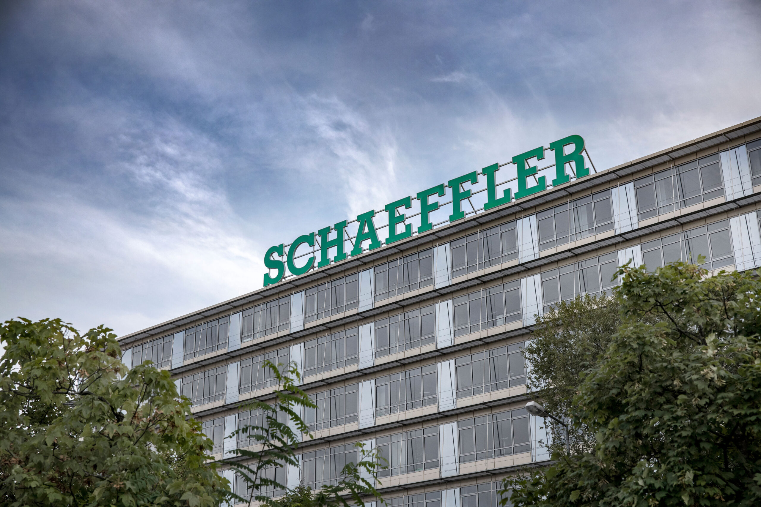 Schaeffler zieht es in die USA