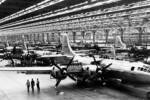 B-29 Superfortress: Die Produktion des ersten Atombombers war ein Wettlauf gegen die Zeit