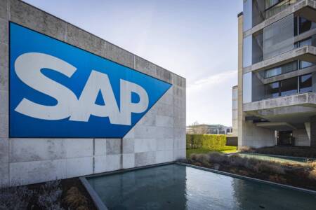 Stellenabbau bei SAP kommt voran: 5000 Mitarbeiter wollen gehen