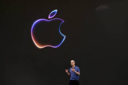 „Apple Intelligence“: Tech-Riese stellt eigene KI vor