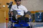 Hightech für Inklusion: Robotik hilft Hürden im Alltag zu überwinden