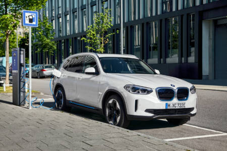 BMW ist der weltweit innovativste Automobilkonzern