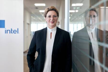 Von Amazon zu Intel Deutschland: Sonja Pierer wird neue Geschäftsführerin