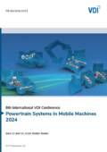 Powertrain Systems in Mobile Machines 2024