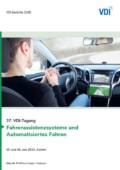 Fahrerassistenzsysteme und automatisiertes Fahren 2024