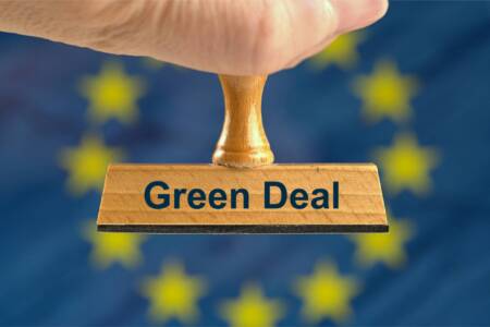 Europawahlen: Mehr „deal“, weniger „green“