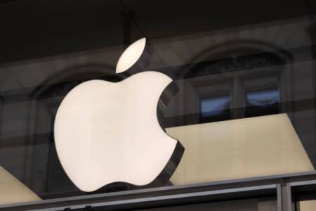 Stürzt sich Apple ins KI-Abenteuer?