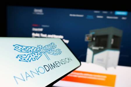 Nano Dimension übernimmt Desktop Metal