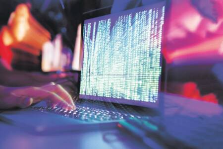 Schärfere Maßnahmen gegen veränderte Cyberangriffe
