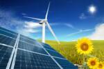 Rekord bei erneuerbaren Energien: 58 % des Stroms gedeckt