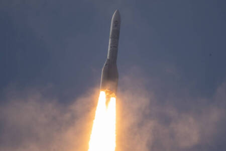 ESA äußert sich: Das ging beim Erststart der Ariane 6 schief