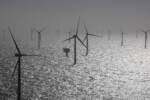 Wasserstoff offshore macht Windkraft auf See fit für die Zukunft