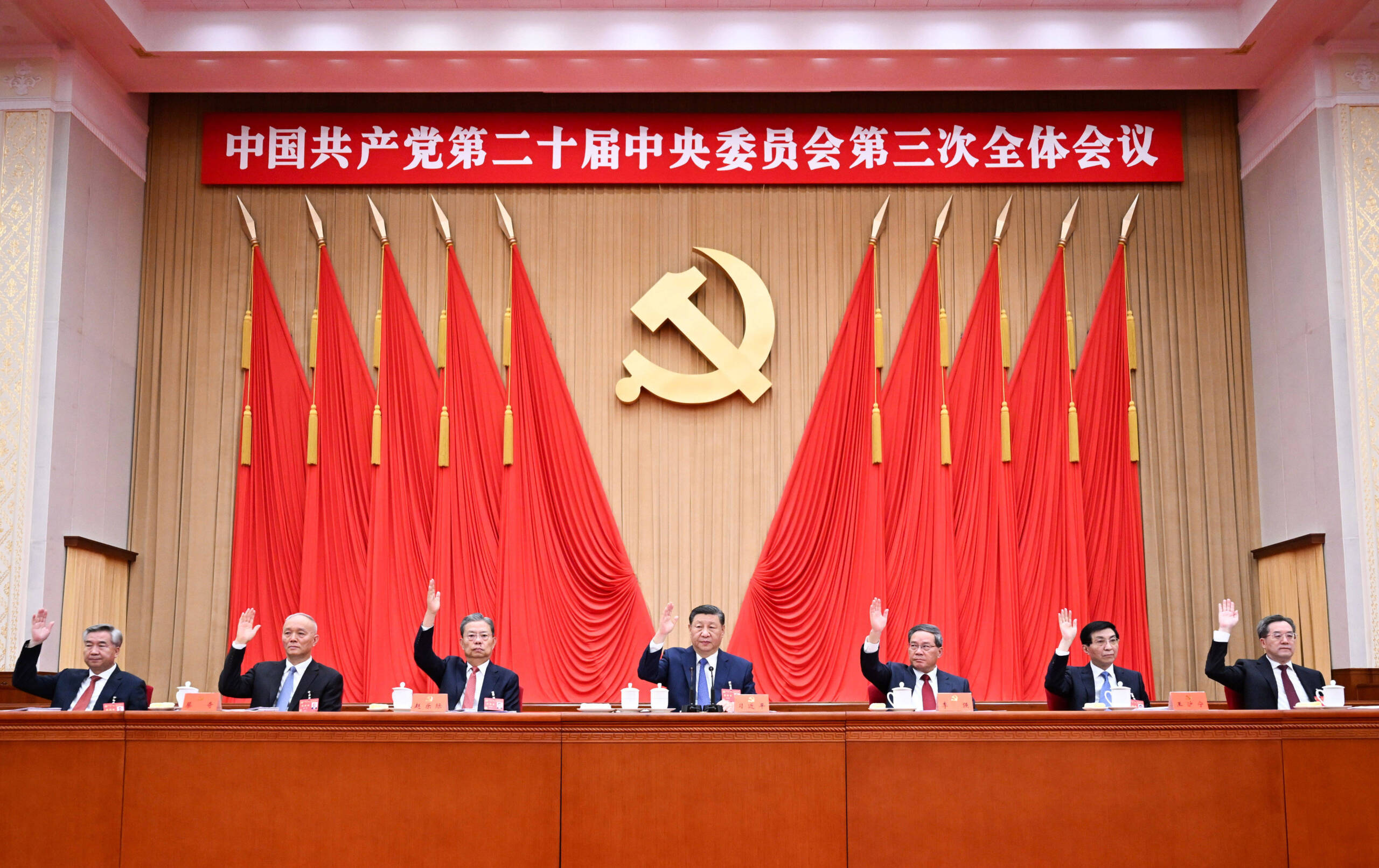 Chinas-drittes-Plenum-bekr-ftigt-Bedeutung-der-Privatwirtschaft