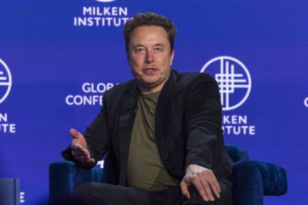 Schiebt Musk Cyberangriff vor, um Panne zu vertuschen?