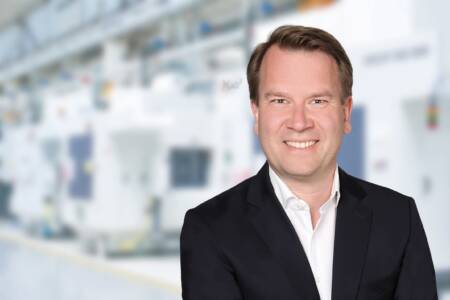 FFG-Gruppe ernennt Sebastian Schöning zum neuen CEO