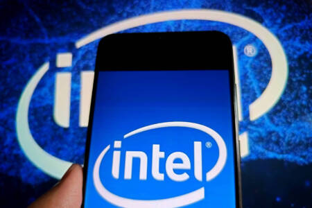 Intel stoppt Chipfabrik-Projekt in Magdeburg