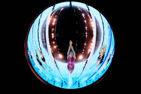 Paralympics: So viel Technik braucht das perfekte Bild