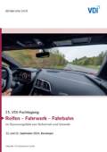 Reifen – Fahrwerk – Fahrbahn