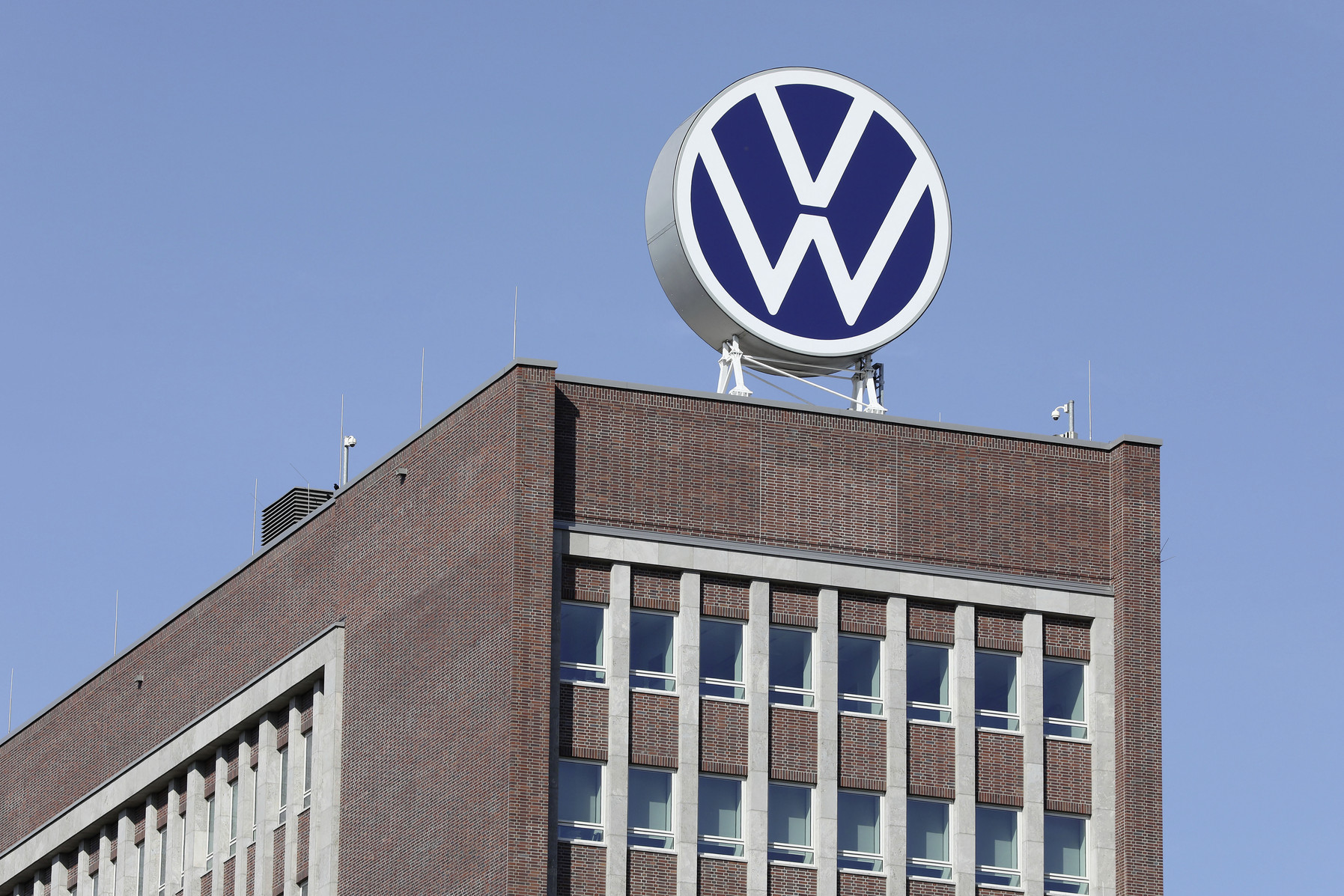 VW kündigt Haustarifvertrag