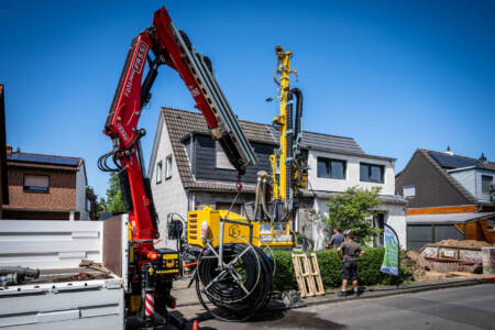 Wie das Geothermiegesetz die Wärmewende voranbringen soll