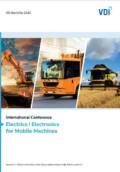 Electrics / Electronics for Mobile Machines