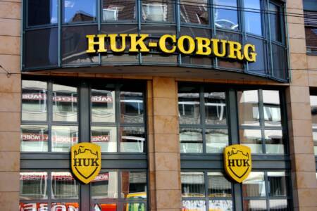 HUK-Coburg übernimmt Werkstattkette Pitstop