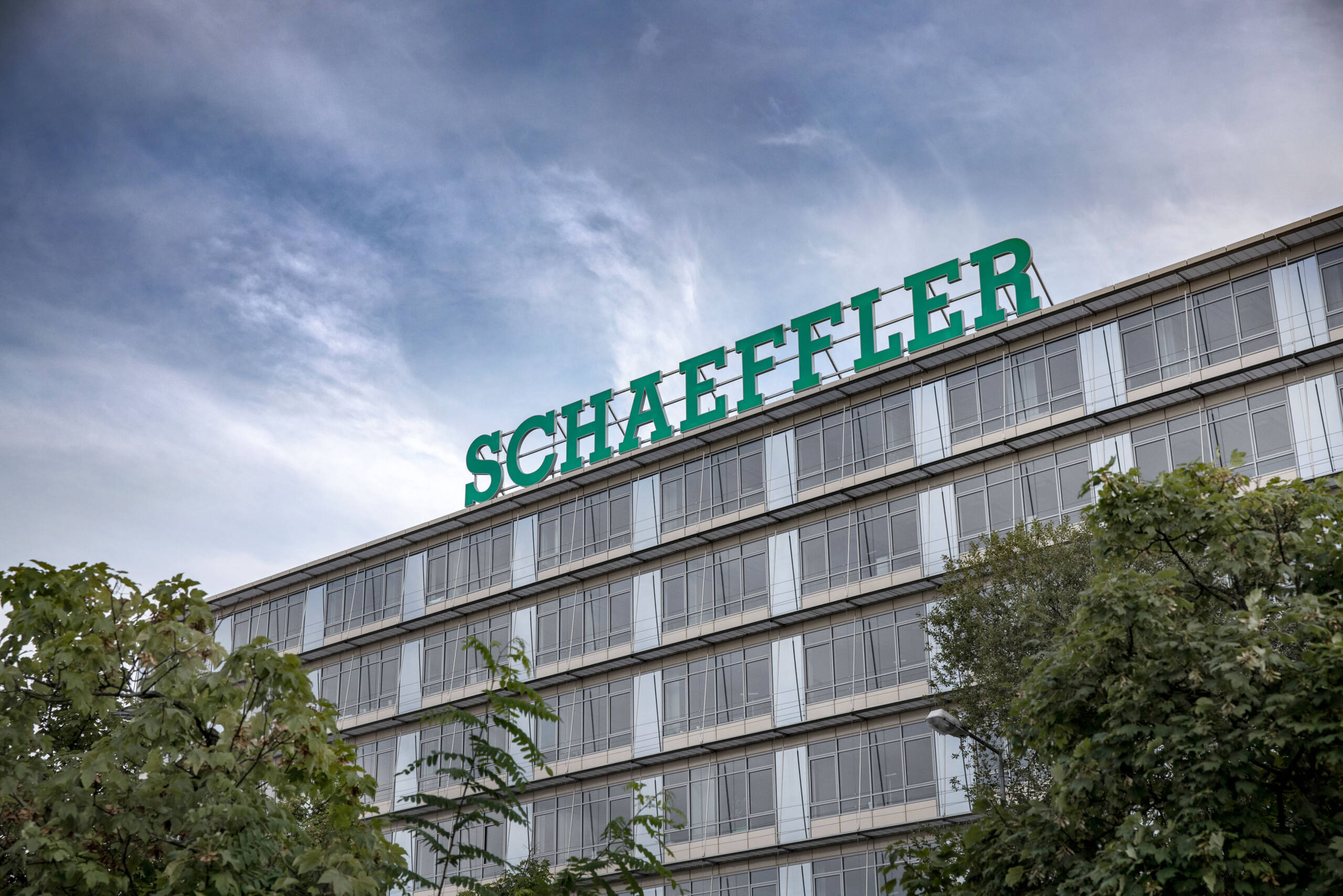 Schaeffler treibt Stellenabbau in Europa voran