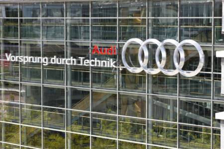 Audi verhandelt mit Betriebsrat über Stellenabbau