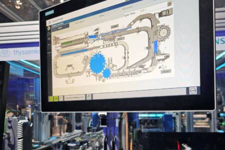 ZVEI: Aufträge in der Automatisierungstechnik sind deutlich rückläufig