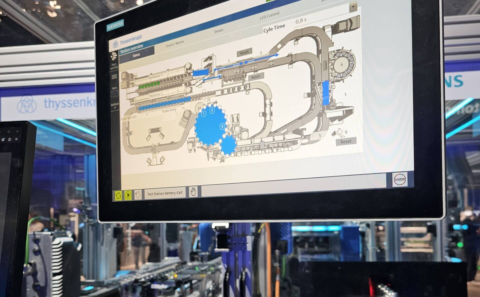 ZVEI: Aufträge in der Automatisierungstechnik sind deutlich rückläufig