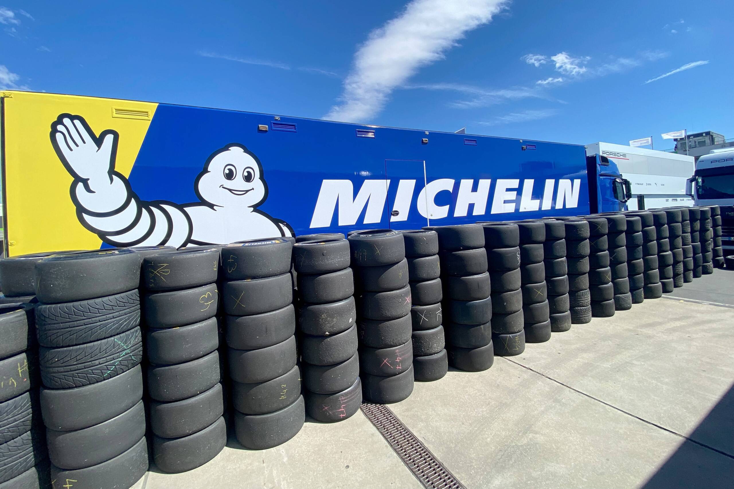 Reifenhersteller Michelin kündigt Werkschließungen an