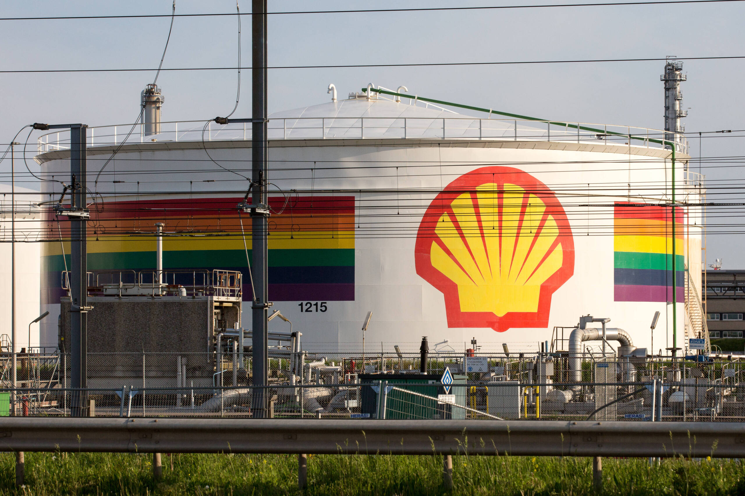 Shell: Was das Urteil aus Den Haag zu CO2-Emissionen bedeutet