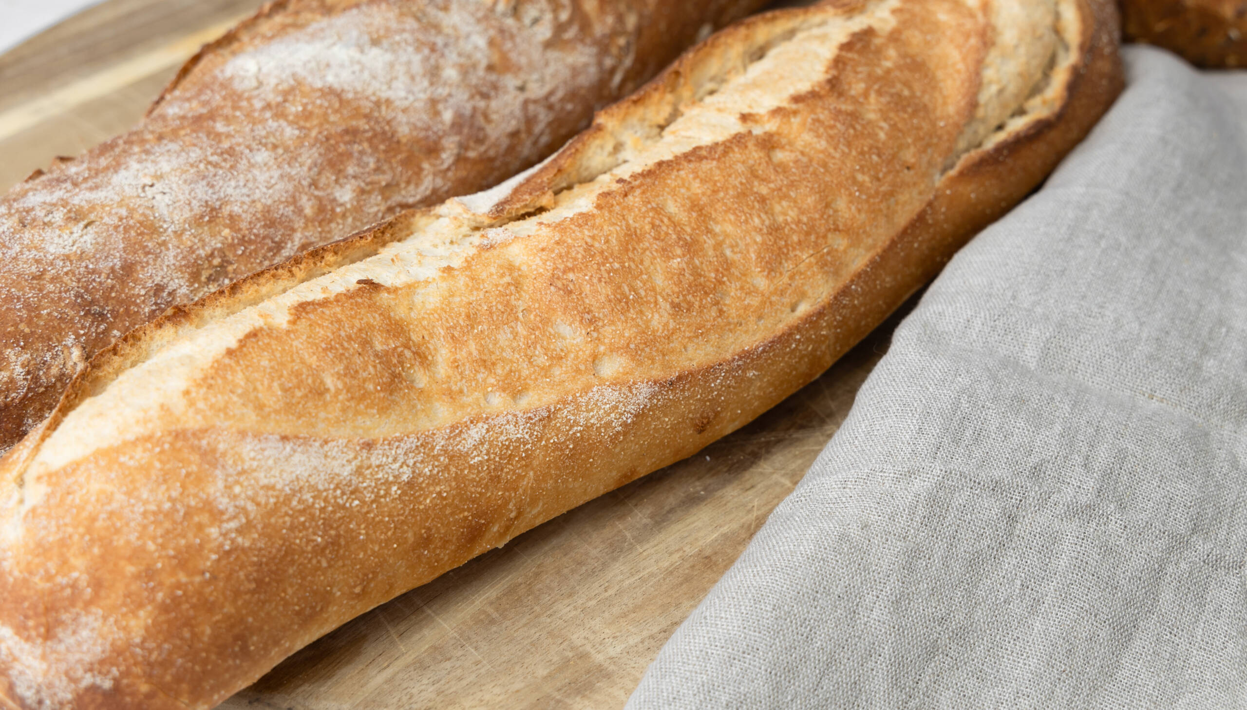 Baguettes als Lösegeld: Hackerangriff auf Schneider Electric