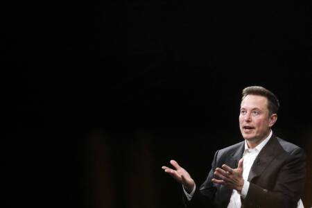 Elon Musk: Gericht verweigert ihm Milliarden-Vergütung