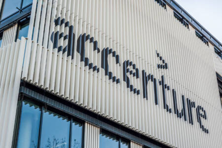 Accenture übernimmt das deutsche Softwareunternehmen AOX