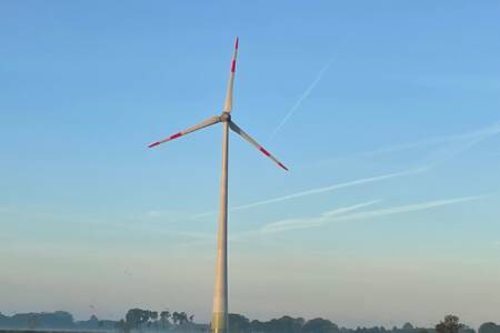 Windkraft in Deutschland 2024: ein Rekordjahr im Überblick