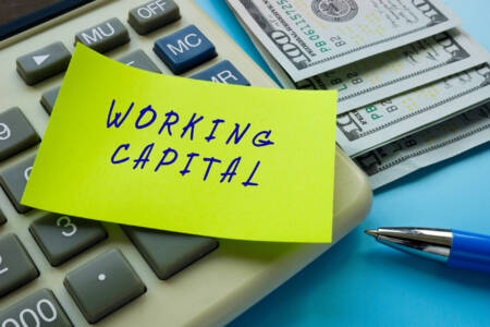 Working Capital richtig optimieren